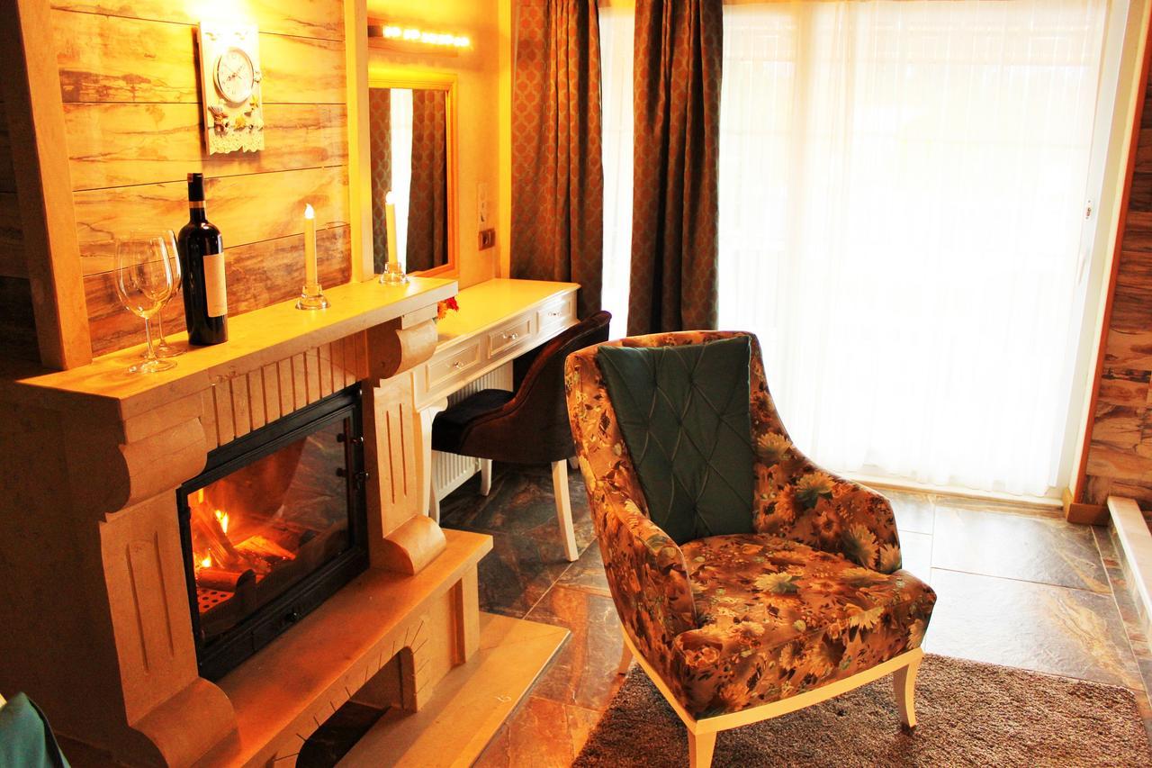 Mi Norte Exclusive Boutique Agva - Adult Only Eksteriør billede