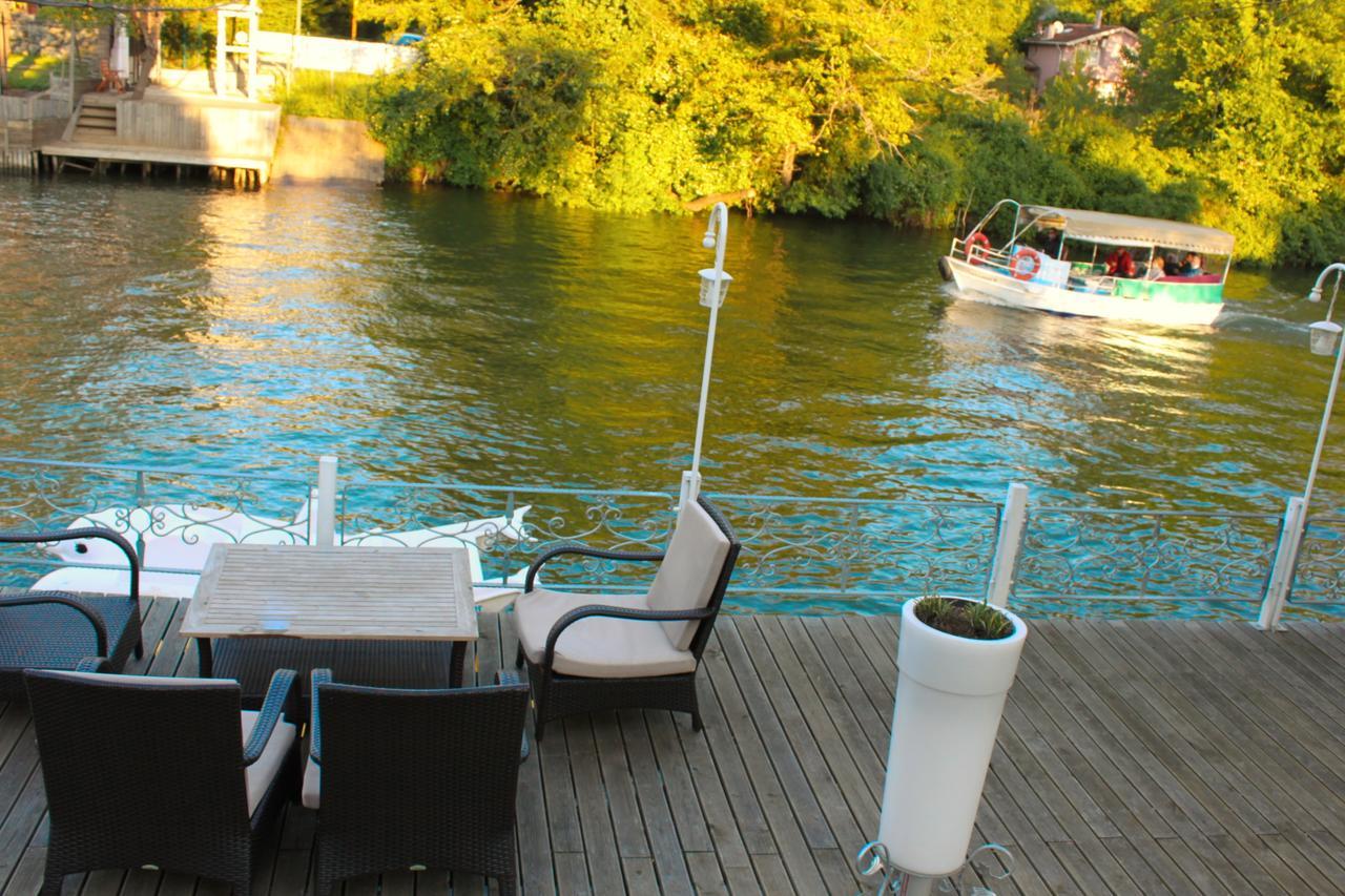 Mi Norte Exclusive Boutique Agva - Adult Only Eksteriør billede