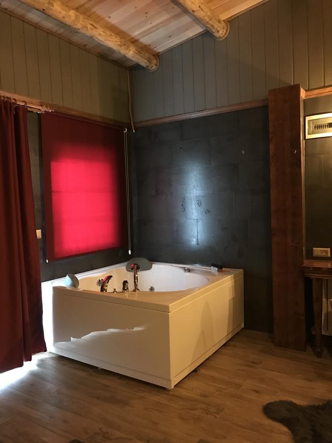 Mi Norte Exclusive Boutique Agva - Adult Only Eksteriør billede