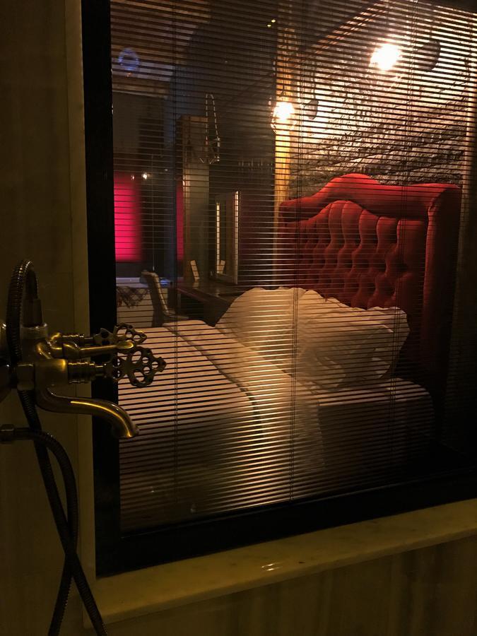 Mi Norte Exclusive Boutique Agva - Adult Only Eksteriør billede