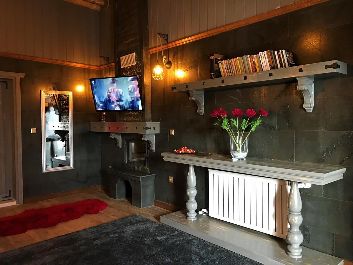 Mi Norte Exclusive Boutique Agva - Adult Only Eksteriør billede