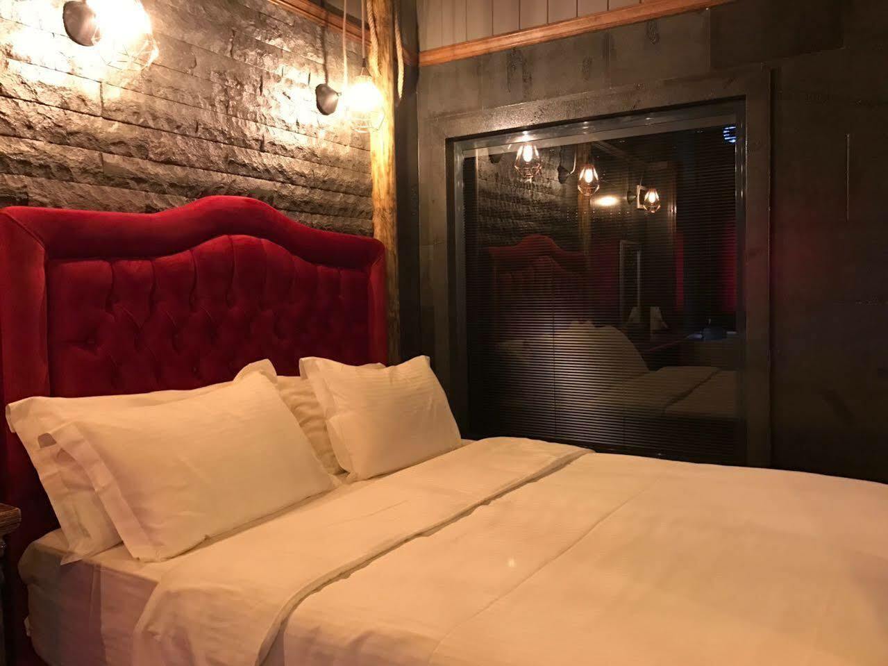 Mi Norte Exclusive Boutique Agva - Adult Only Eksteriør billede